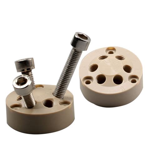 precision peek machining parts|PEEK Plastic CNC Machining Service .